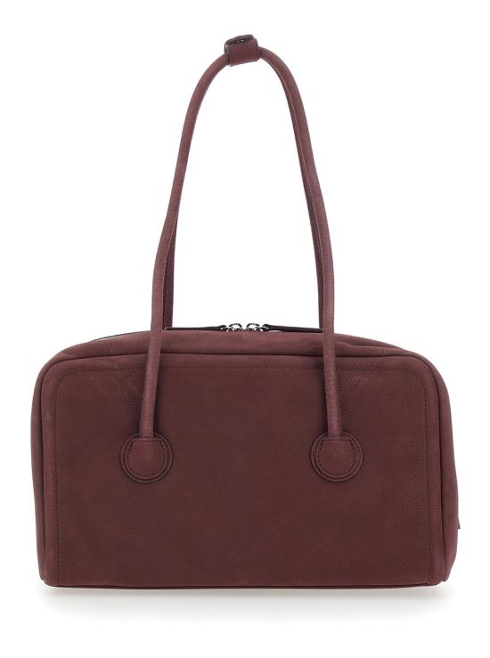 25FW 마지셔우드 숄더백 FF047886WINENUBUCK Bordeaux - MARGE SHERWOOD