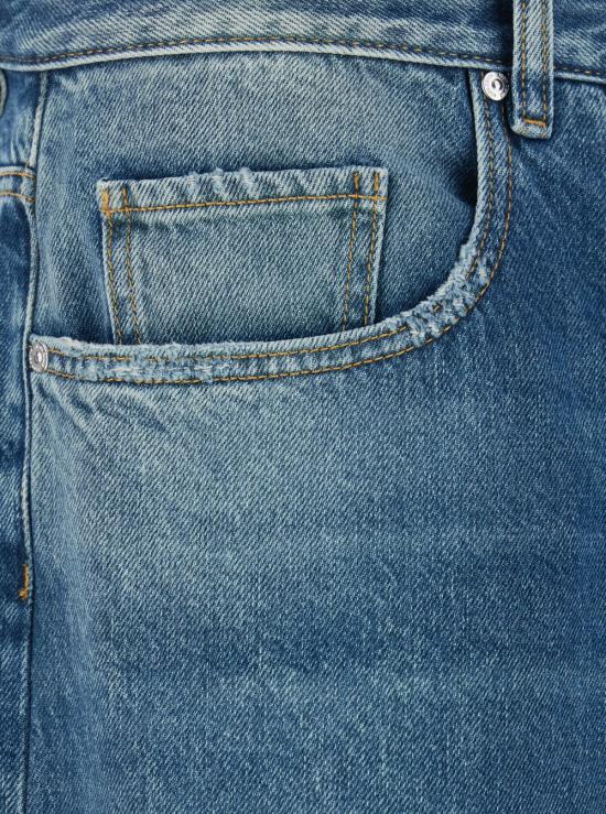 25FW 아이콘데님 데님 팬츠 WILLID8769AST Blu - ICON DENIM