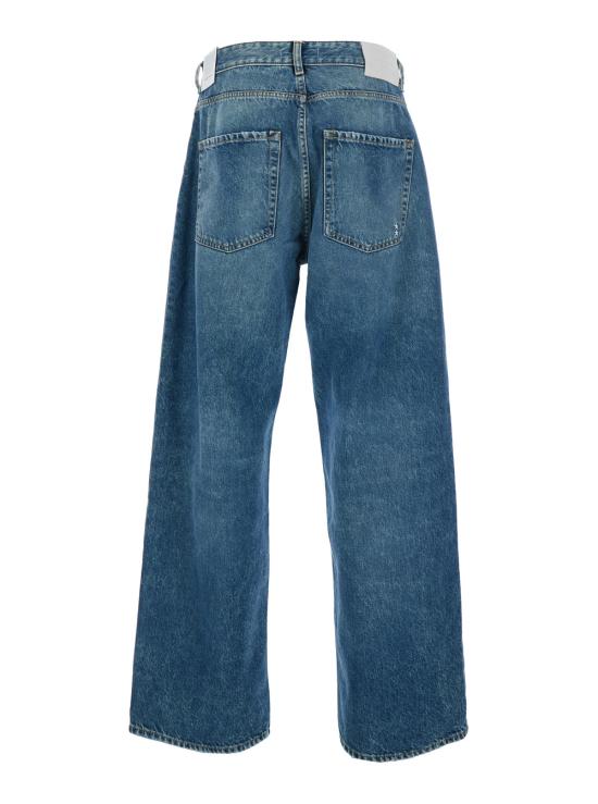 25FW 아이콘데님 데님 팬츠 WILLID8769AST Blu - ICON DENIM
