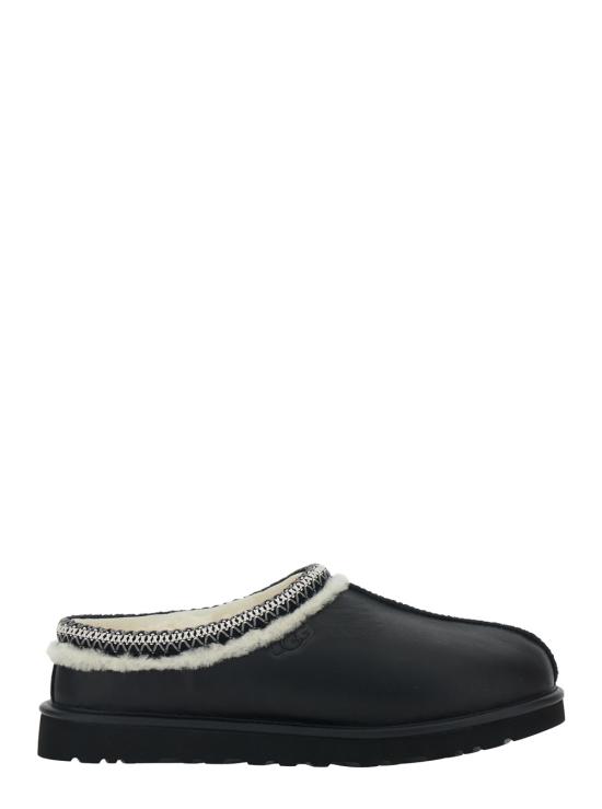 25FW 어그 뮬/슬리퍼 1171303BLK Black