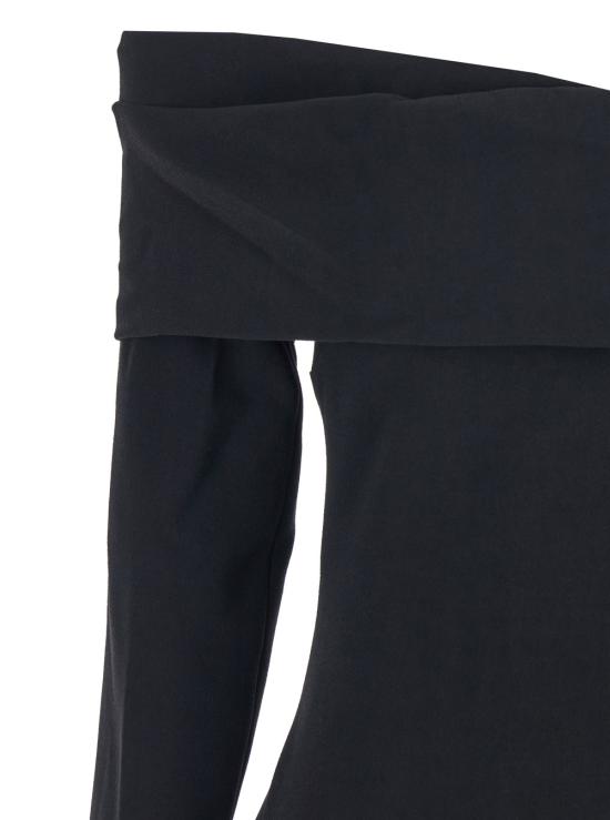 25FW 솔러스런던 원피스 OS45010BLACK Black - SOLACE LONDON