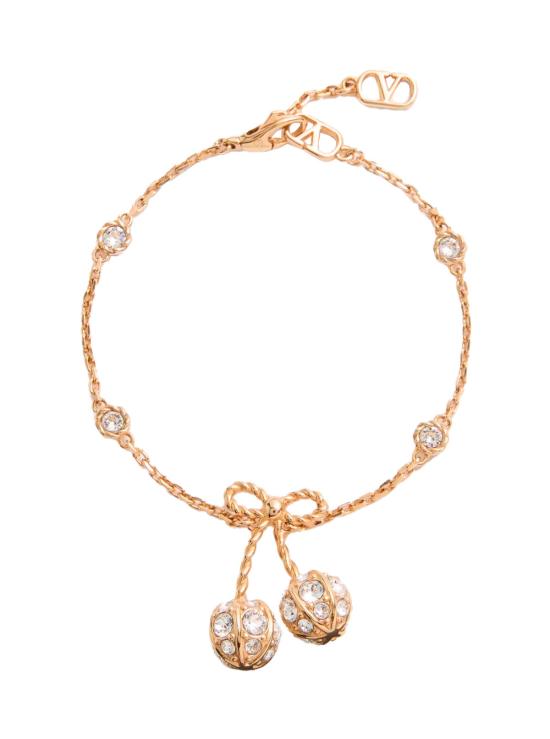 25FW 발렌티노 가라바니 팔찌 7W0J0BD0YCW9MN Metallic