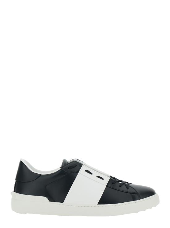 25FW 발렌티노 가라바니 스니커즈 7Y0S0830BLU0NI White black