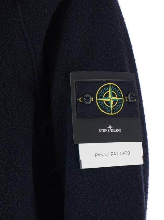 25FW 스톤 아일랜드 자켓 K2S154100060S0214V0020 Blu - STONE ISLAND