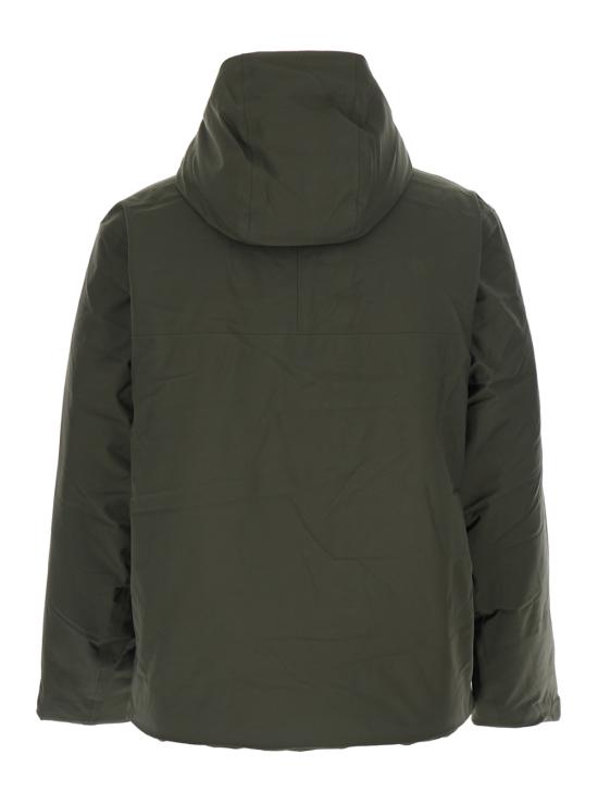 25FW 노스페이스 자켓 NF0A88WD21L Green - NORTH FACE