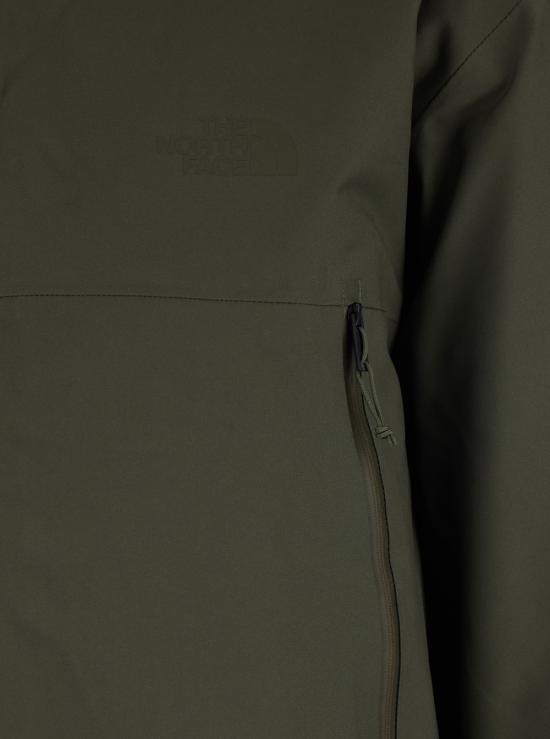 25FW 노스페이스 자켓 NF0A88WD21L Green - NORTH FACE