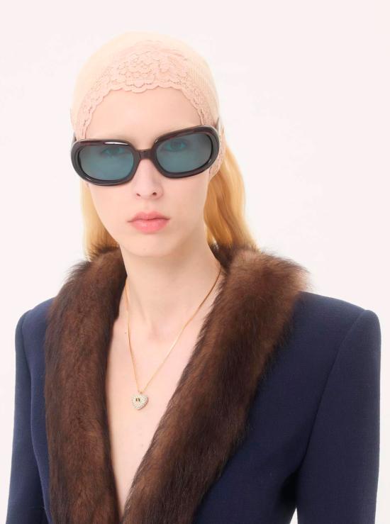 25FW 발렌티노 가라바니 목걸이/팬던트 7W0J0BA8VTIRG5 Metallic - VALENTINO GARAVANI