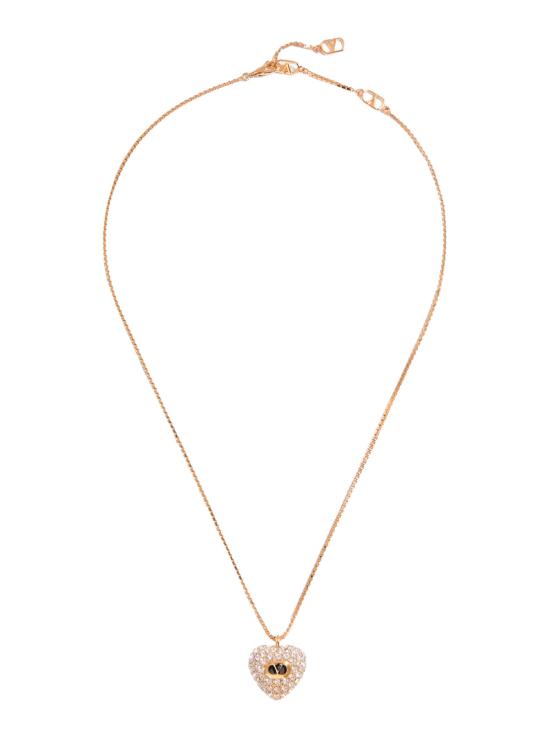 25FW 발렌티노 가라바니 목걸이/팬던트 7W0J0BA8VTIRG5 Metallic