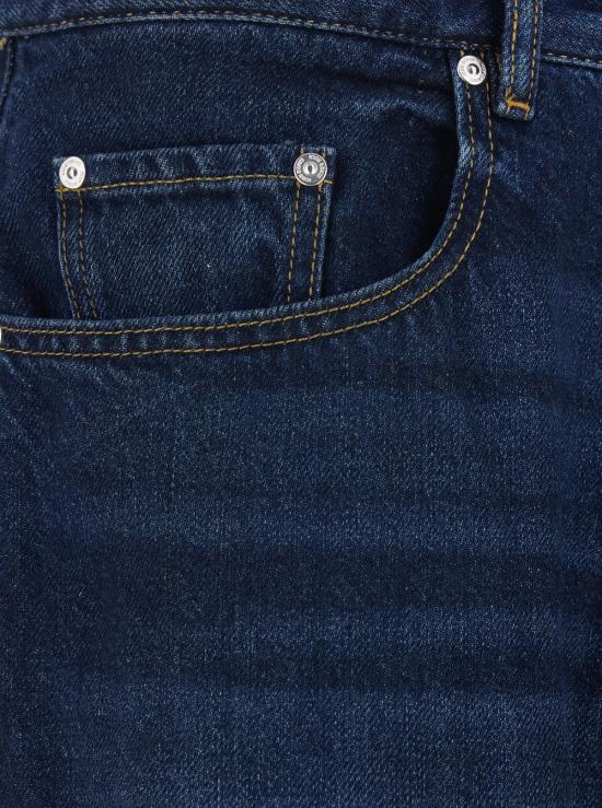 25FW 아이콘데님 데님 팬츠 WILLID8757DBL Blu - ICON DENIM