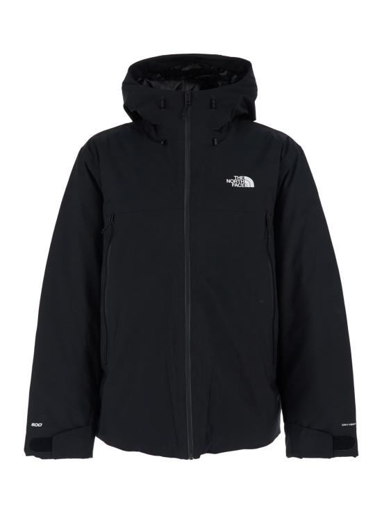 25FW 노스페이스 자켓 NF0A88WDKX7 Black