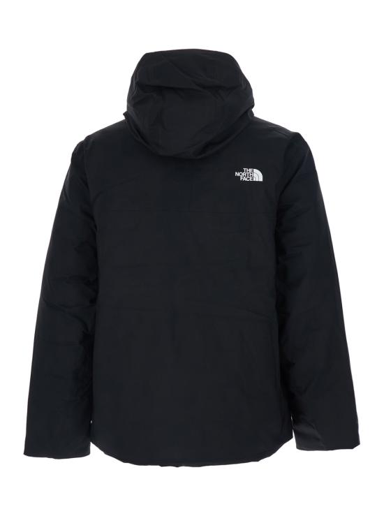 25FW 노스페이스 자켓 NF0A88WDKX7 Black - NORTH FACE