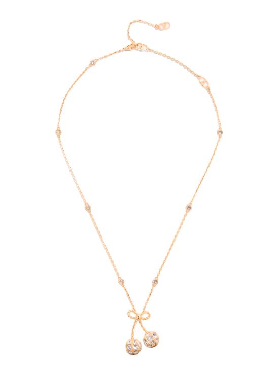 25FW 발렌티노 가라바니 목걸이/팬던트 7W0J0BA2YCW9MN Metallic