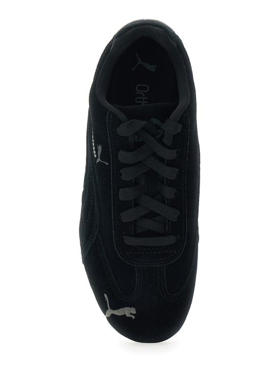 25FW 푸마 스니커즈 39884677TRIPLEBLACK Black - PUMA