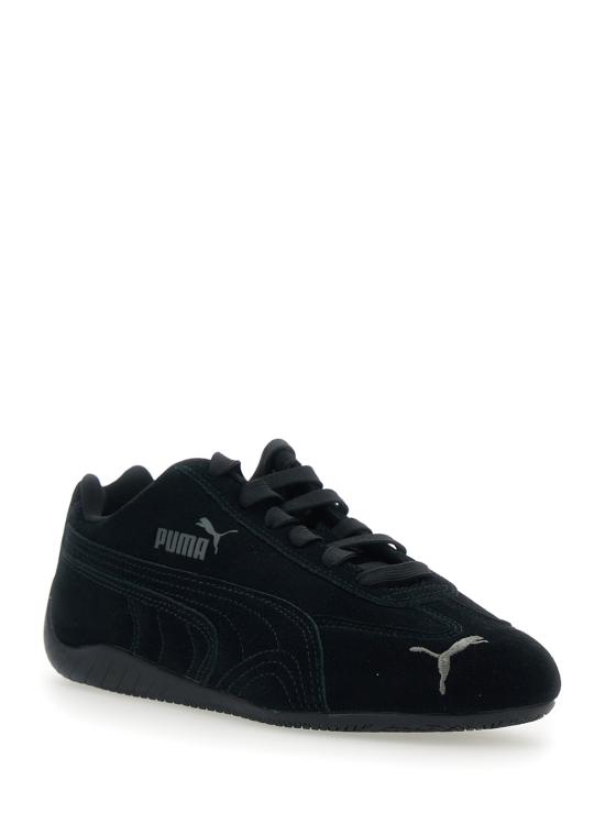 25FW 푸마 스니커즈 39884677TRIPLEBLACK Black - PUMA