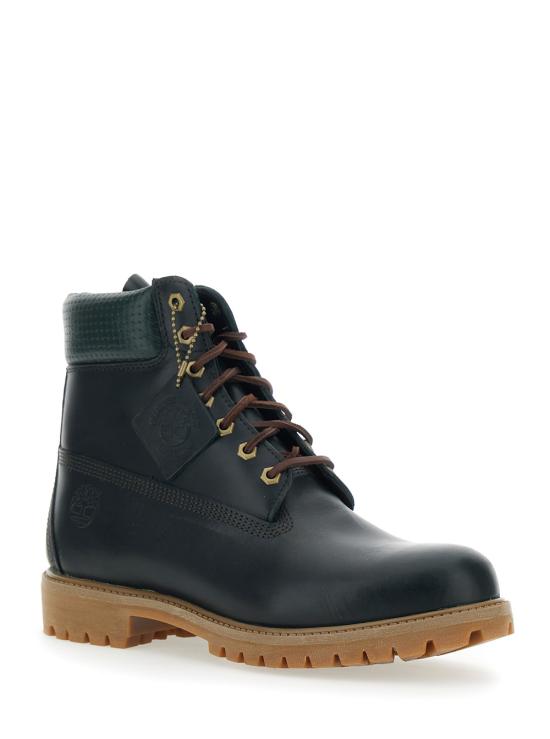 25FW 팀버랜드 부츠 TB0A2P6WEEQ Green - TIMBERLAND