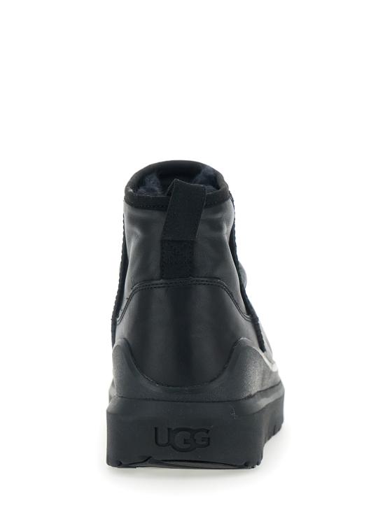 25FW 어그 부츠 1171118BLK Black - UGG