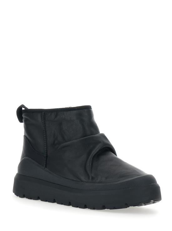 25FW 어그 부츠 1171118BLK Black - UGG