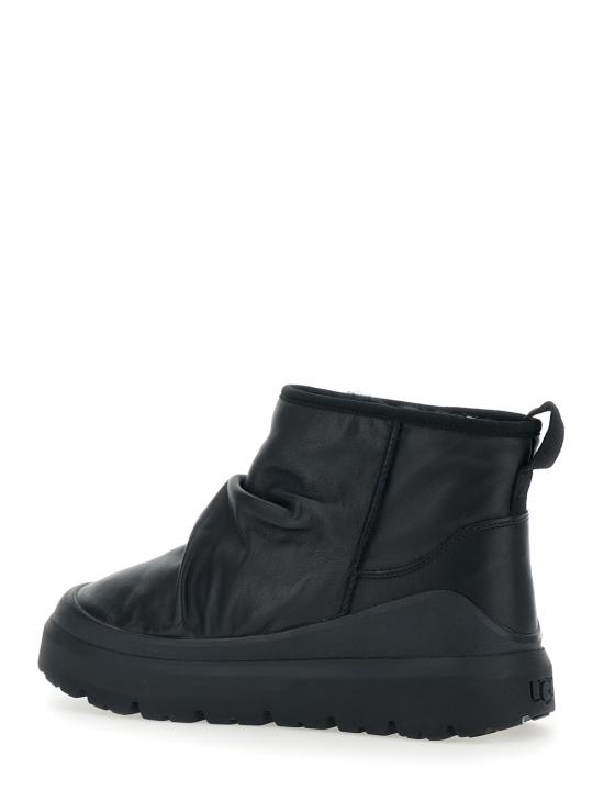 25FW 어그 부츠 1171118BLK Black - UGG