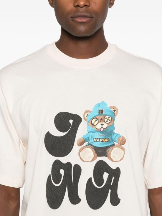 25FW 바로우 셔츠 F5BWUATH076 013 White - BARROW