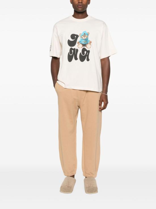 25FW 바로우 셔츠 F5BWUATH076 013 White - BARROW