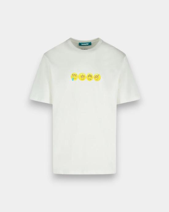 25FW 바로우 셔츠 F5BWUATH085 002 Beige