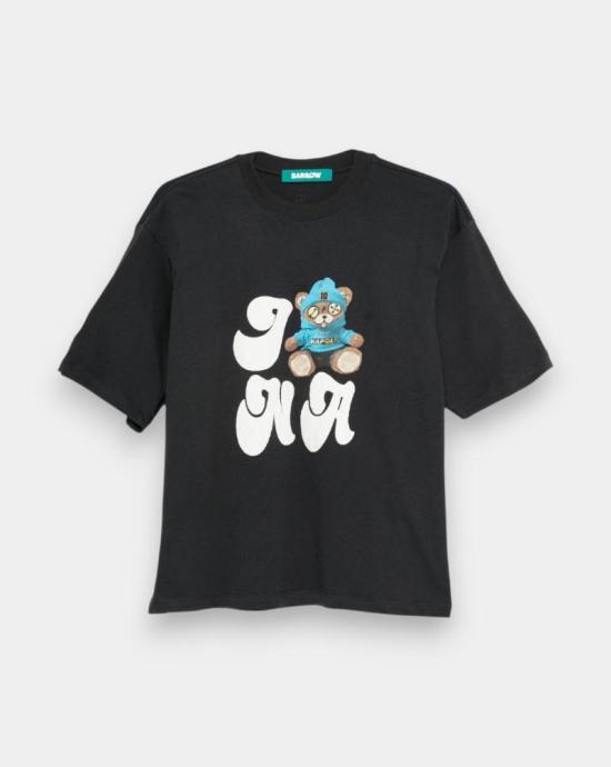 25FW 바로우 셔츠 F5BWUATH076 251 Grey