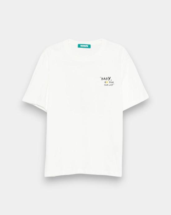 25FW 바로우 셔츠 F5BWUATH122 002 Beige