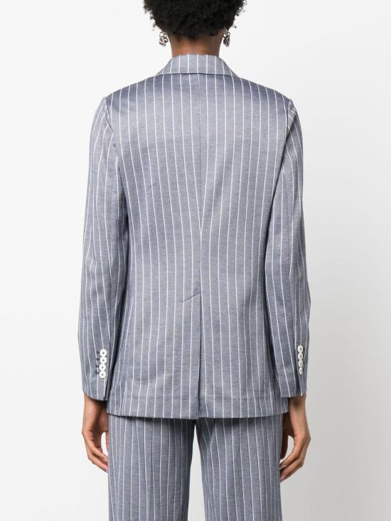  치르콜로1901 수트 자켓 FD2766 001T Blue - CIRCOLO 1901