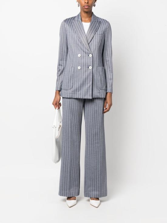  치르콜로1901 수트 자켓 FD2766 001T Blue - CIRCOLO 1901