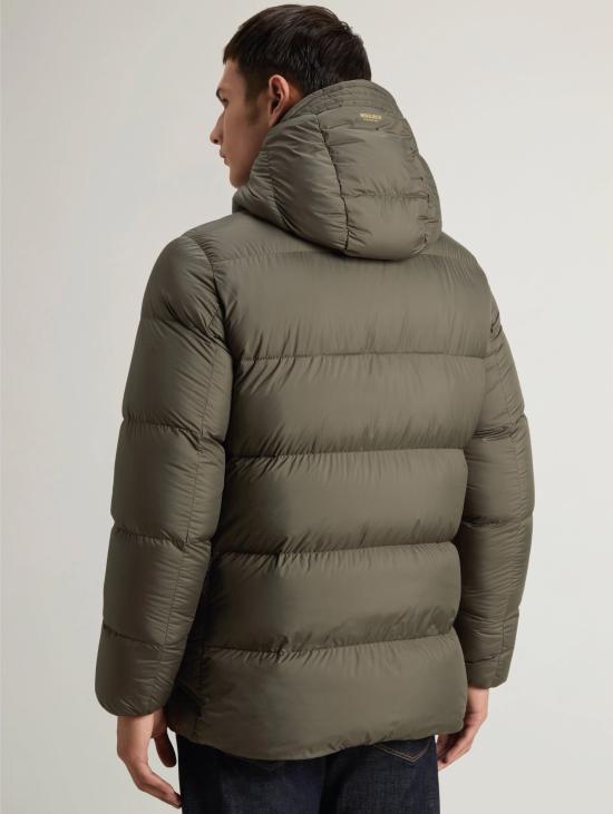 25FW 울리치 패딩 CFWOOU2087MRUT2635614 - WOOLRICH