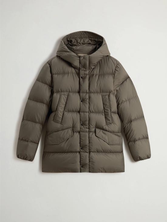 25FW 울리치 패딩 CFWOOU2087MRUT2635614 - WOOLRICH