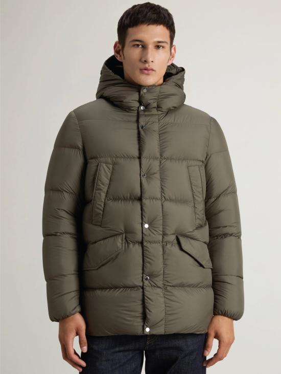 25FW 울리치 패딩 CFWOOU2087MRUT2635614