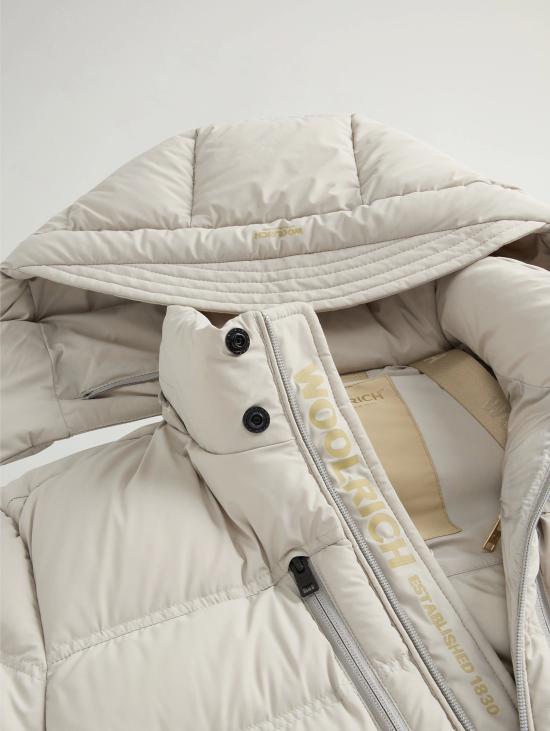 25FW 울리치 패딩 CFWOOU2088MRUT31071093 - WOOLRICH