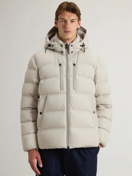 25FW 울리치 패딩 CFWOOU2088MRUT31071093