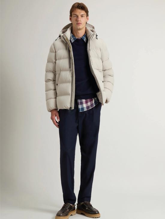 25FW 울리치 패딩 CFWOOU2088MRUT31071093 - WOOLRICH