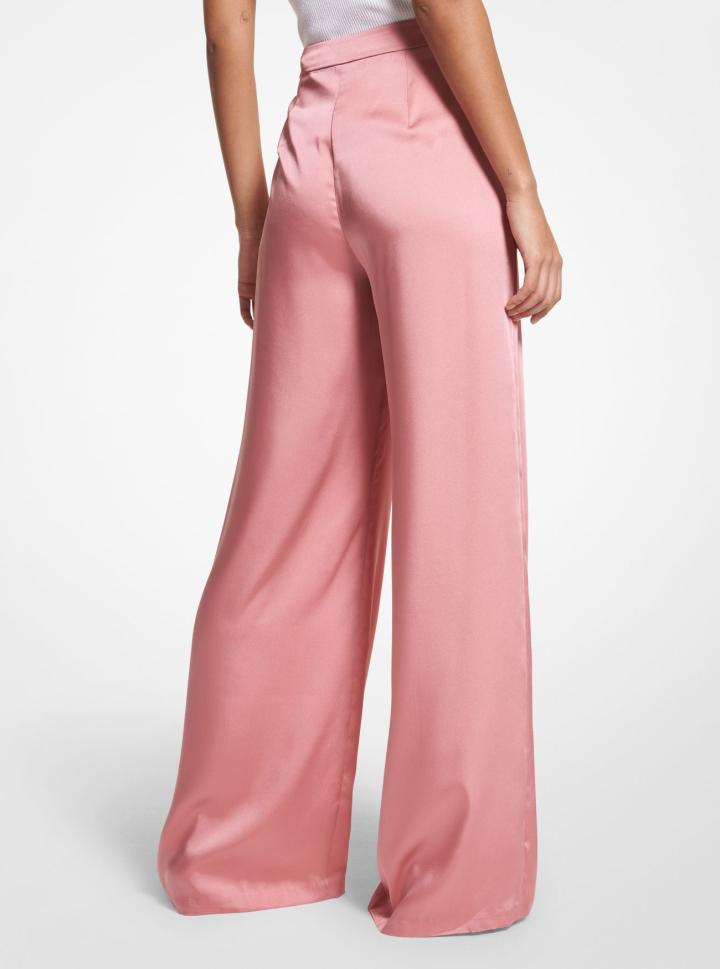  마이클 코어스 팔라초 팬츠 MS230632GJ 669 - MICHAEL KORS