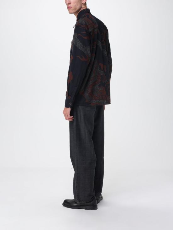 25FW 아워레가시 데님 팬츠 M4255VB BLACK DOM - OUR LEGACY