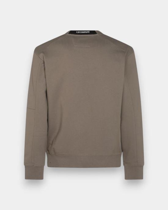 25FW 씨피 컴퍼니 탑 19CMSS713A005086W356 FALLEN ROCK DOM - C.P. COMPANY