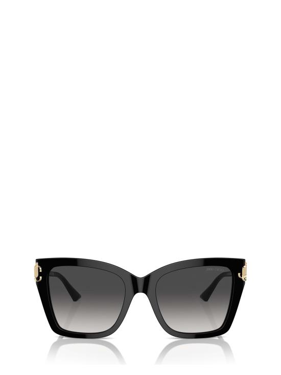 26FW 지미추 선글라스 JC5012 50008G BLACK