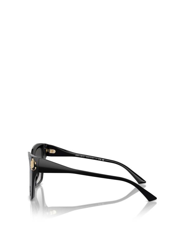 26FW 지미추 선글라스 JC5012 50008G BLACK - JIMMY CHOO
