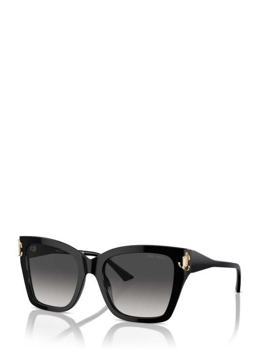 26FW 지미추 선글라스 JC5012 50008G BLACK - JIMMY CHOO