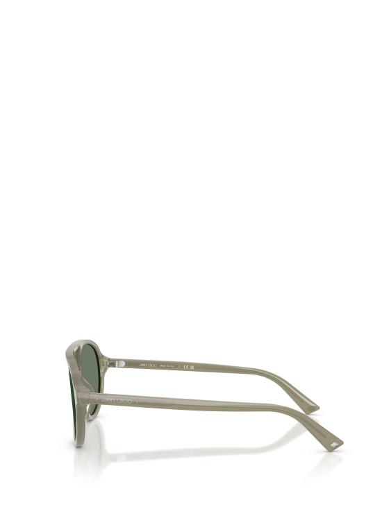 26FW 지미추 선글라스 JC5055U 508271 OPALINE GREEN - JIMMY CHOO