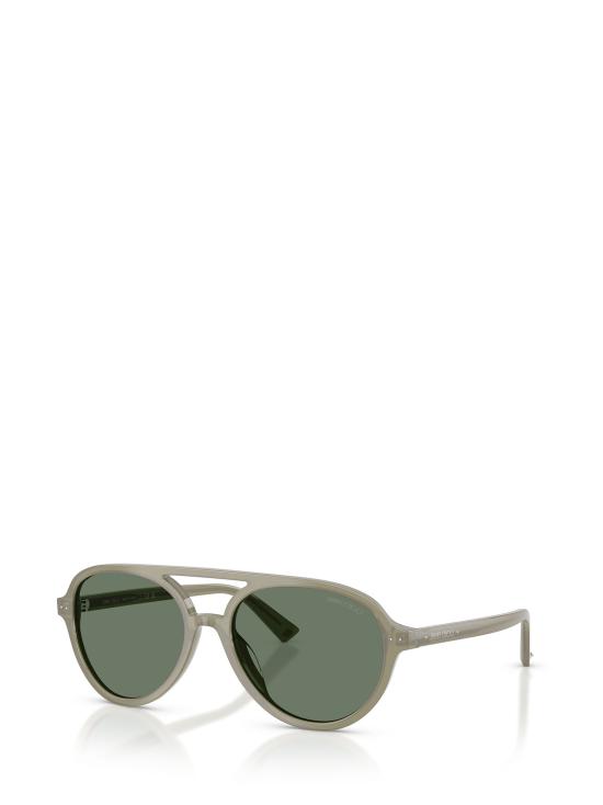 26FW 지미추 선글라스 JC5055U 508271 OPALINE GREEN - JIMMY CHOO