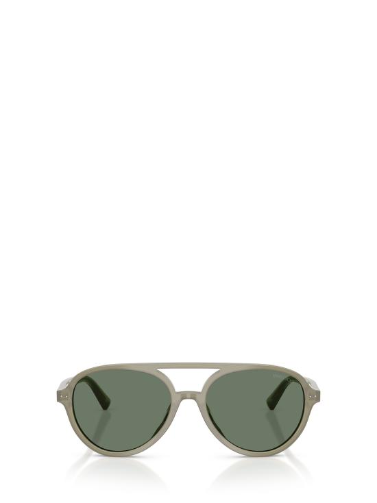 26FW 지미추 선글라스 JC5055U 508271 OPALINE GREEN