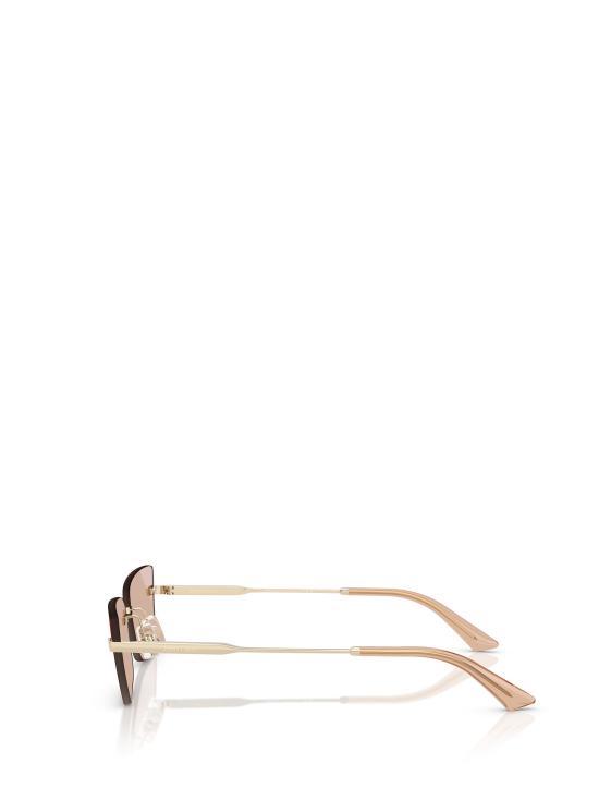 26FW 지미추 선글라스 JC4012 300613 PALE GOLD - JIMMY CHOO