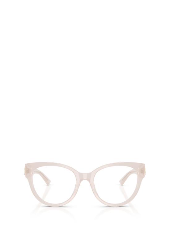 26FW 지미추 안경 JC3050U 5025 OPALINE TAUPE