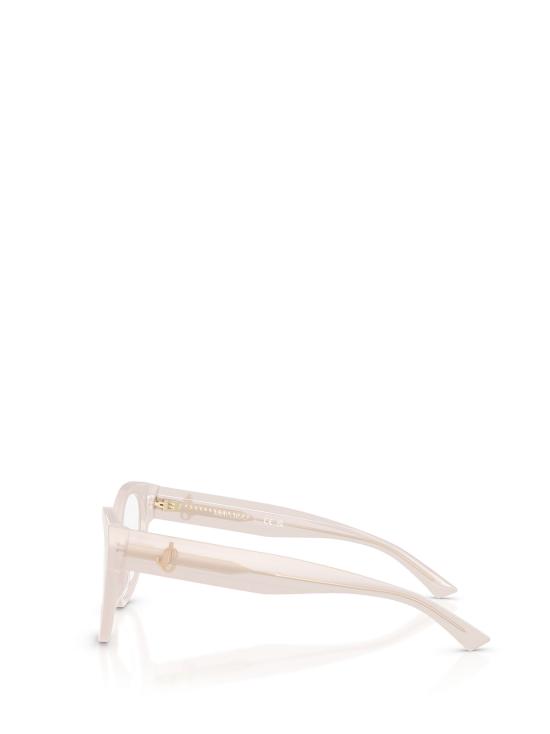 26FW 지미추 안경 JC3050U 5025 OPALINE TAUPE - JIMMY CHOO