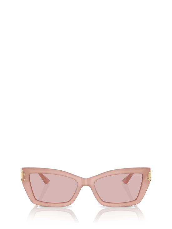 26FW 지미추 선글라스 JC5011U 5027 5 OPAL PINK