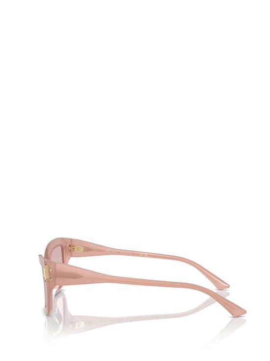 26FW 지미추 선글라스 JC5011U 5027 5 OPAL PINK - JIMMY CHOO