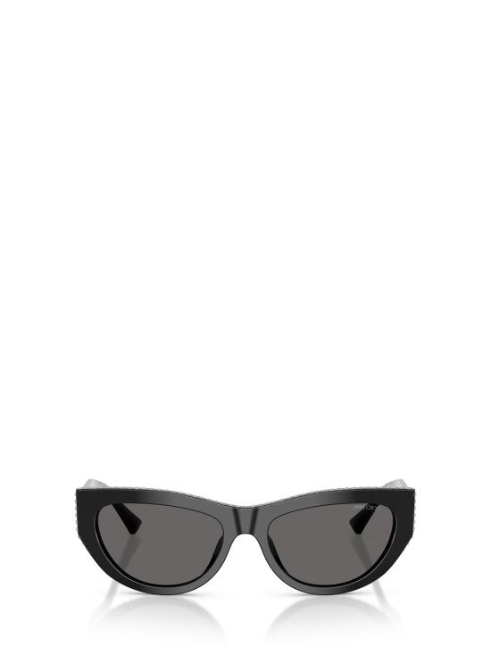 25FW 지미추 선글라스 JC5034BU 500087 BLACK